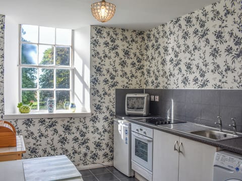 Kitchen | Hayfield - Dalgeatie Castle, Delgaty, near Turriff