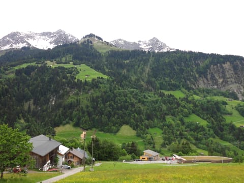 View from Holiday Home [summer]