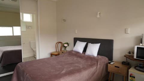 Standard Room (Budget Single) | Desk, iron/ironing board, rollaway beds, free WiFi