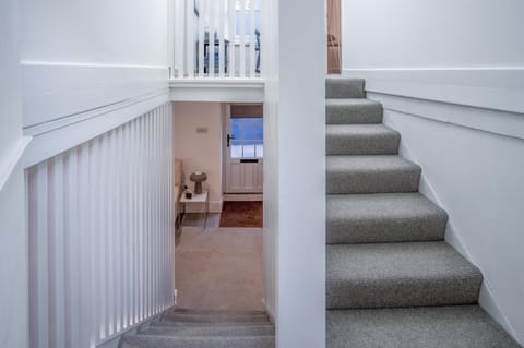 Caleb's Cottage - 4 Bedroom Cottage - Solva (6592)