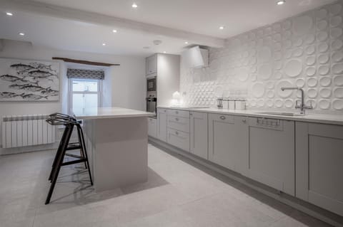 Caleb's Cottage - 4 Bedroom Cottage - Solva (6563)