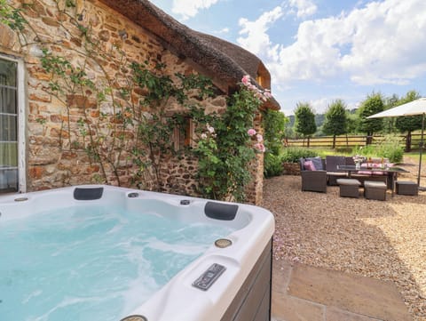 Cottage | Terrace/patio