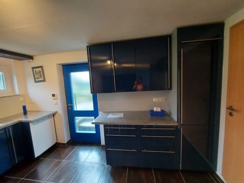 Apartment, 1 Bedroom | Interior