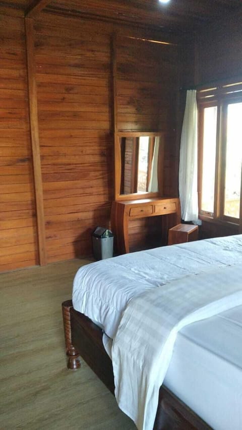 Superior Room | Desk, free WiFi