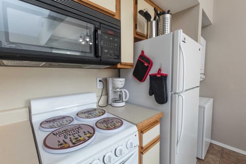 Everything you need is right at your fingertips—just add ingredients.