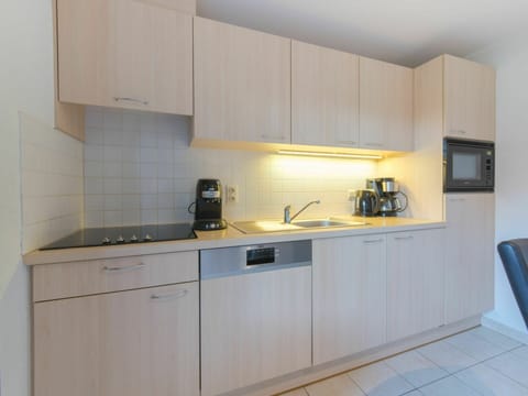 Cabinetry, Tap, Kitchen Sink, Countertop, Sink, Kitchen Stove, Kitchen Appliance, Kitchen, Wood, Home Appliance