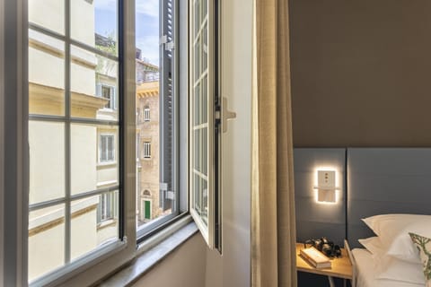 Superior Double or Twin Room | Premium bedding, memory foam beds, minibar, in-room safe