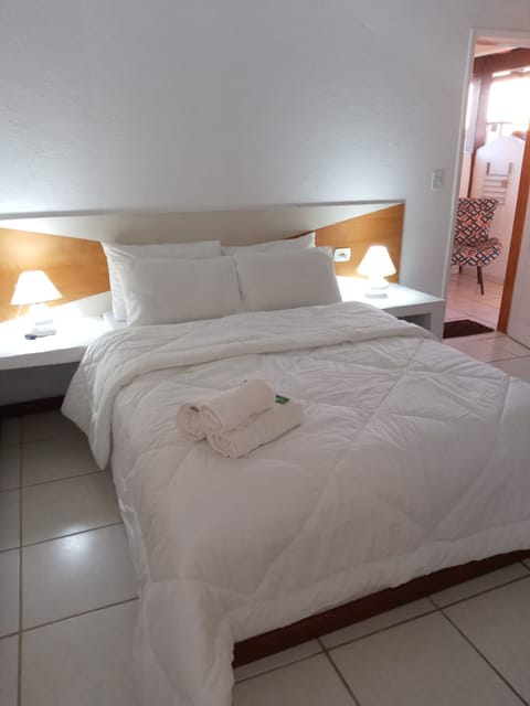 Superior Double Room | Minibar, free WiFi, bed sheets