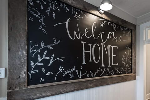 Enjoy all the comforts of home and more during your stay. 