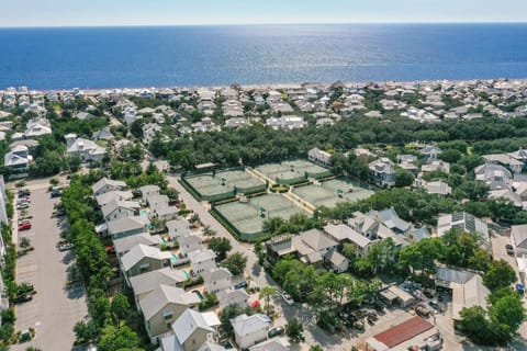 House, Multiple Beds (Rolling Dunes - 92 N Winston Lane) | Aerial view