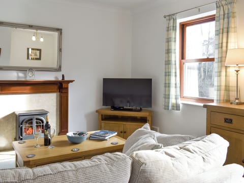 Living room | The Ginnel Mews, Skipton