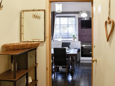Hallway | The Archway, Tenbury Wells