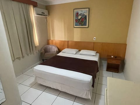 Deluxe Double Room | Minibar, free WiFi, bed sheets