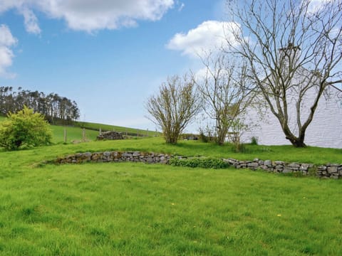 Surrounding area | Field Cottage, Castle Douglas