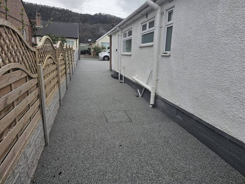 House | Property grounds