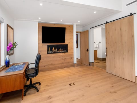 Main Bedroom 2nd View