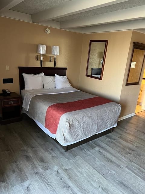 Standard Double or Twin Room, 1 Twin Bed | Free WiFi