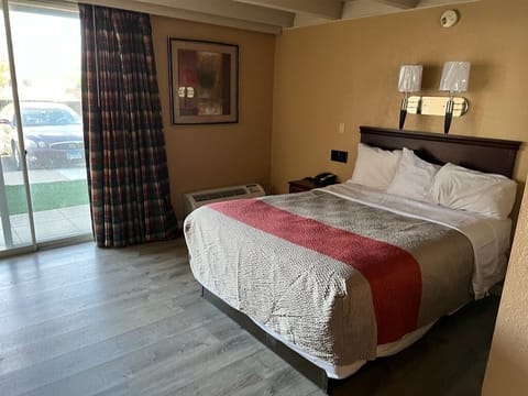 Standard Room, 1 Twin Bed | Free WiFi