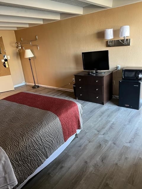 Standard Double or Twin Room, 1 Twin Bed | Free WiFi