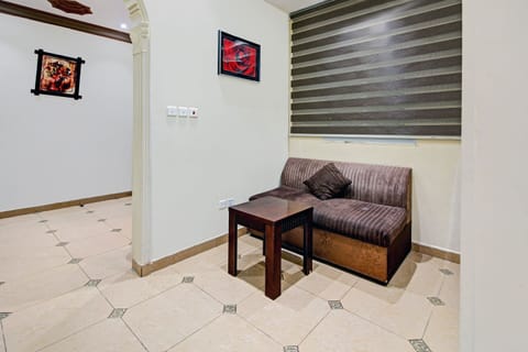 Deluxe Apartment, 2 Bedrooms | Free WiFi, bed sheets