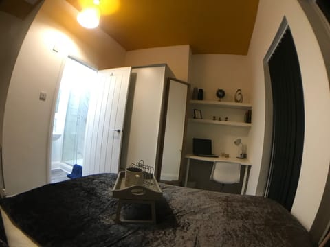 House, Ensuite | 1 bedroom