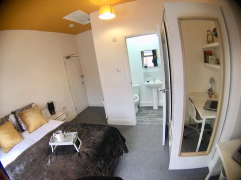 House, Ensuite | 1 bedroom