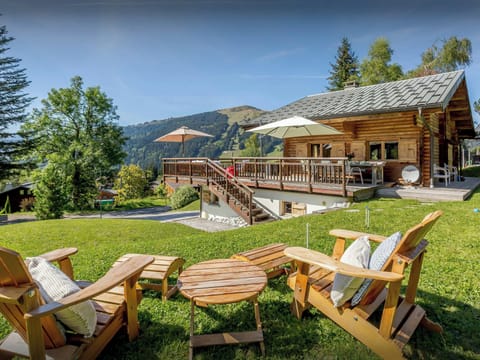 View of the property