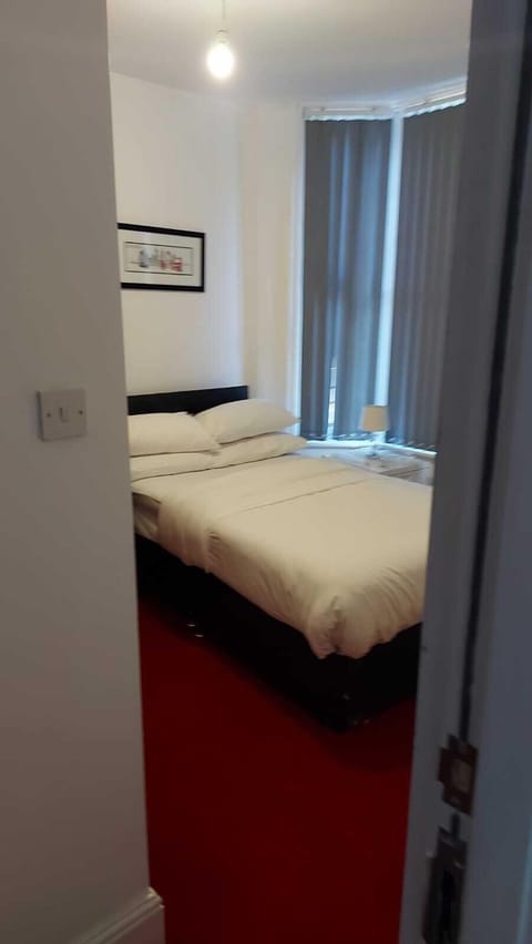 Luxury Double Room, Ensuite