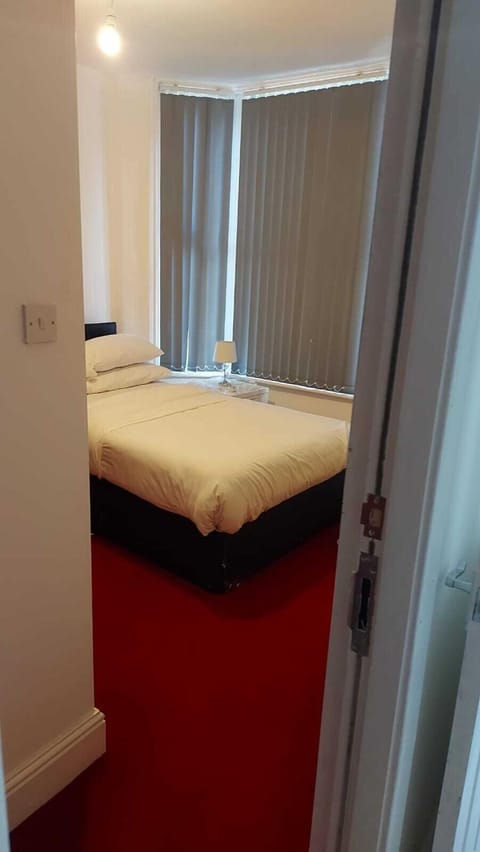 Luxury Double Room, Ensuite