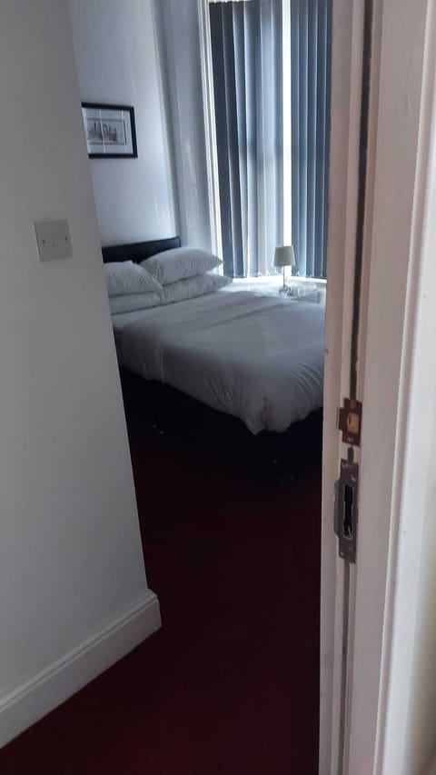 Luxury Double Room, Ensuite