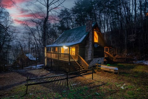 Welcome to Morn'n Deer