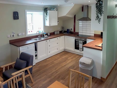 Kitchen | MacRury Cottage, Balemore, near All Outer Hebrides