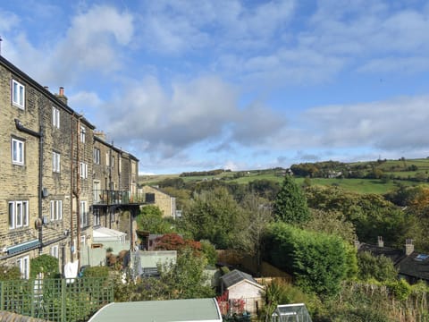 Exterior | Seamstress Cottage, Ripponden