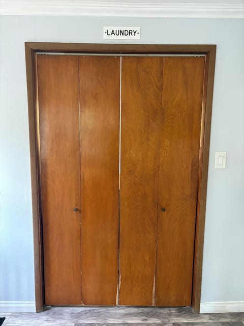 Gateway to laundry… 🤣🤣