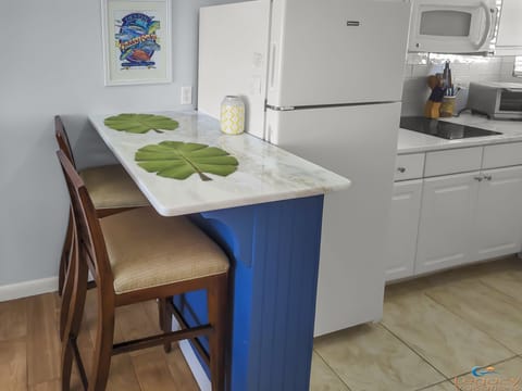 Island Surf #11 Studio Kitchen