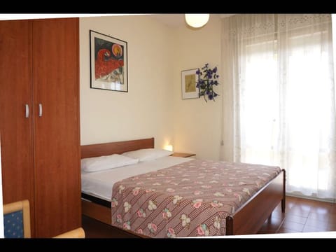 Apartment, 1 Bedroom, Balcony | 2 bedrooms