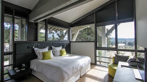 Villa Prestige | Premium bedding, minibar, in-room safe, individually decorated