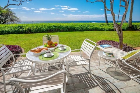 Poipu Kapili 58 Lanai