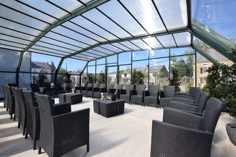 Holiday Home Swimming Pool