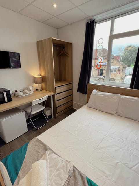 Double Room, Ensuite