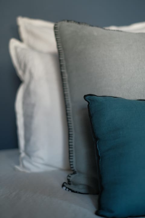 Superior Suite, Garden View (RDC)