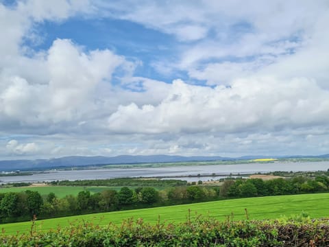 View | Falcon Cottage, Linlithgow