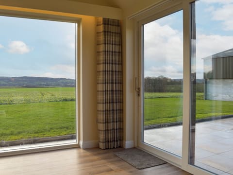 View | Falcon Cottage, Linlithgow