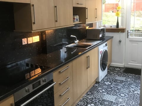 Kitchen | Victoria’s Haven, Kirkcaldy