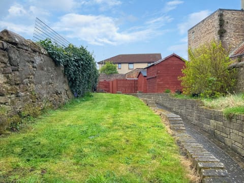 Garden | Victoria’s Haven, Kirkcaldy