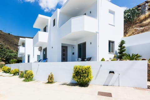 Great view villa,Swimming pool,Near tavern and Plakias,Crete