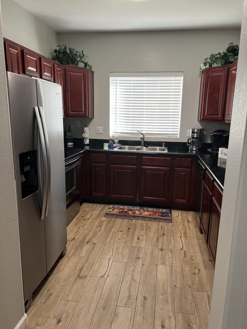 Gourmet chef wanted!