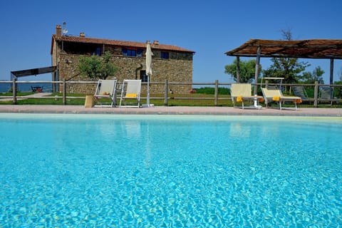 Water, Sky, Plant, Azure, Swimming Pool, Tree, Building, Leisure, Aqua, Real Estate