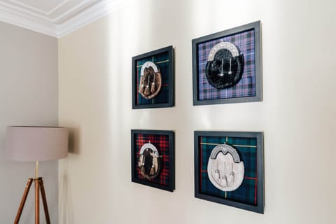 Our little art project