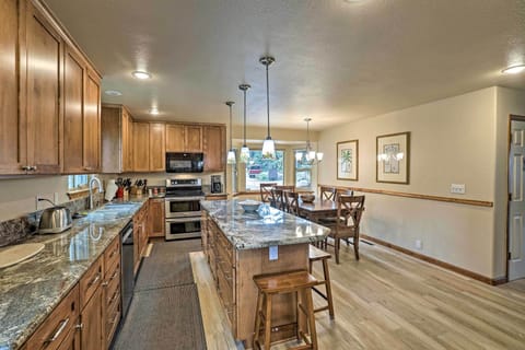 Kitchen | Cooking Basics